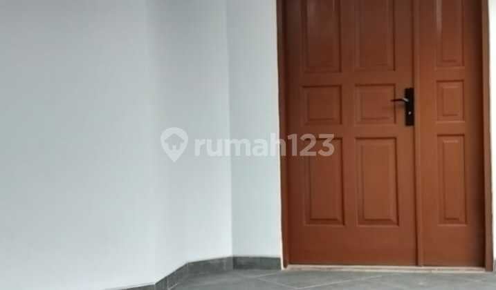 Disewa Rumah Di Taman Kencana Cengkareng