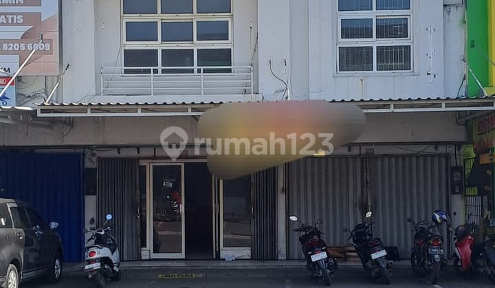 Di Jual Murah Ruko Gandeng Canadian Kota Wisata Cibubur