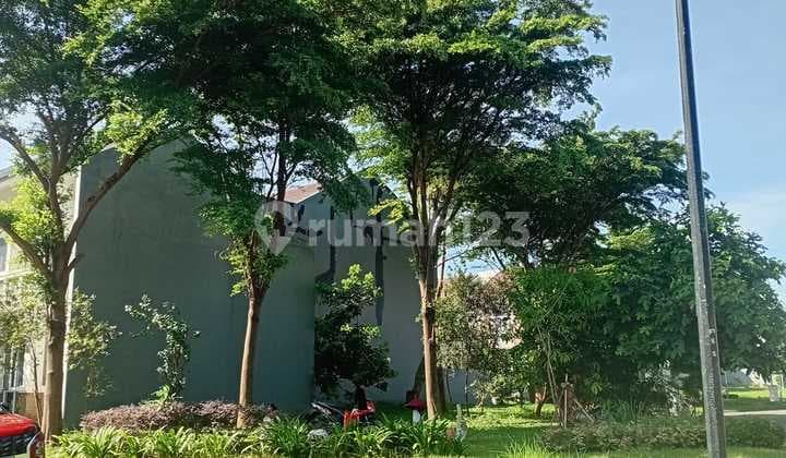 Di Jual Murah Kavling Hook Di Cluster Baru Kota Wisata Cibubur