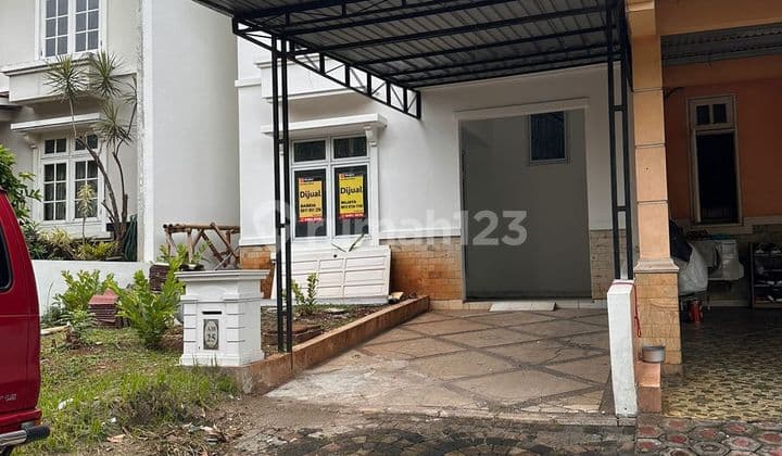 Di Jual Rumah Di Legenda Wisata Cibubur