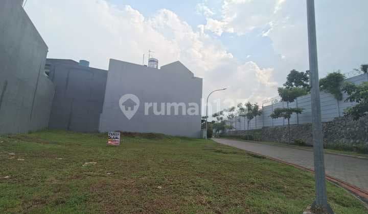 Di Jual Cepat Kavling Hook Di Kota Wisata Cibubur