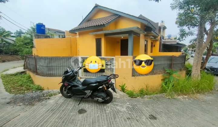 Di Jual Rumah Hook Di Limus Pratama Residence
