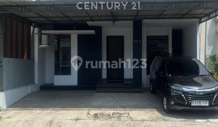 Rumah Tinggal di Perumahan Taman Cipto Cirebon