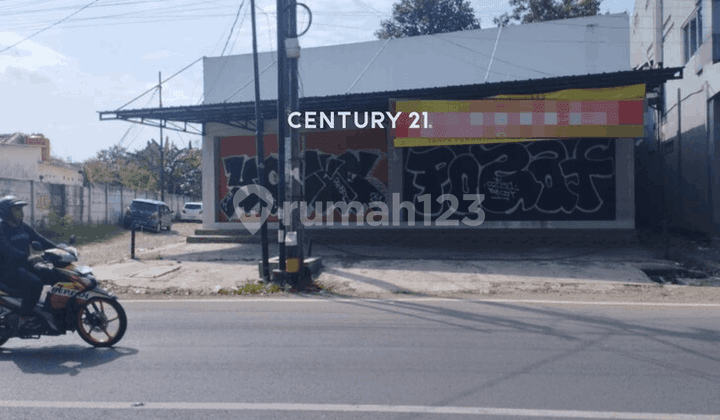 Ruko 2 Lantai Lokasi Strategis Di Pelandakan Cirebon