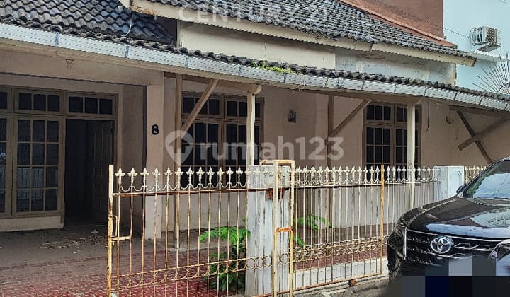 Rumah Strategis Kota Cirebon Pekawatan Pulasaren