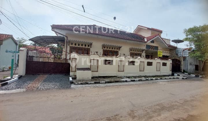 Comfortable and Affordable Residential House in Burung Housing Estate, Cirebon City