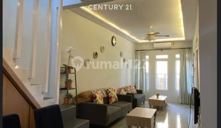 Residential House in Griya Kaliwadas Permai Sumber Cirebon