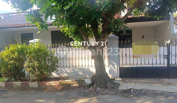 Rumah Tinggal di Jl Ketilang Raya Harjamukti Cirebon