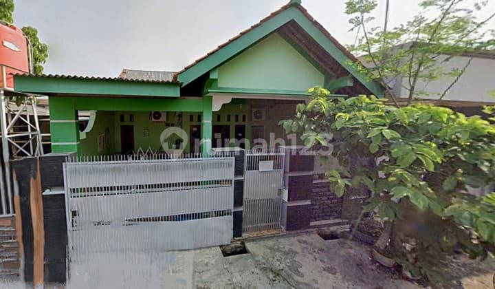 Rumah Tinggal Murah Di Komplek BTN Margalaksana Indramayu