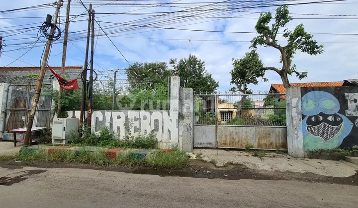 Land for Sale on Jl. Pancuran