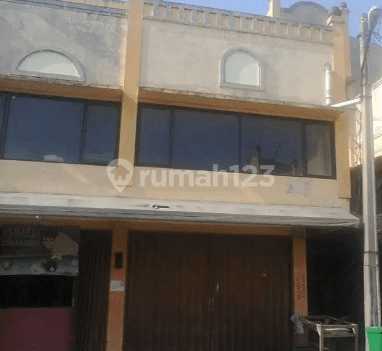 Ruko Toko di Komplek Pertokoan Cipadu Square Tangerang Ruko Toko di Komplek Pertokoan Cipadu Square Tangerang