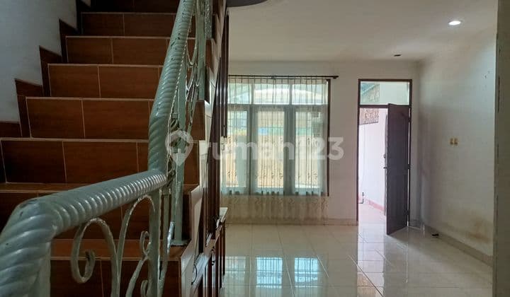 Rumah Dijual di Kalideres Permai, Jakarta Barat