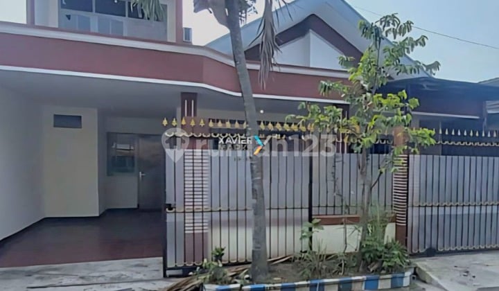 RUMAH JL. BUNGA-BUNGA COCOK UNTUK RUMAH HUNIAN ATAU RUMAH KOS DEKAT UB SUHAT, LOWOKWARU,MALANG