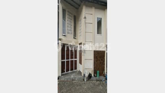 Rumah 4 Kamar Harga 950Jt Nego Jl. Bunga-Bunga di Lowokwaru, Malang Dekat Ub & Fasilitas Umum