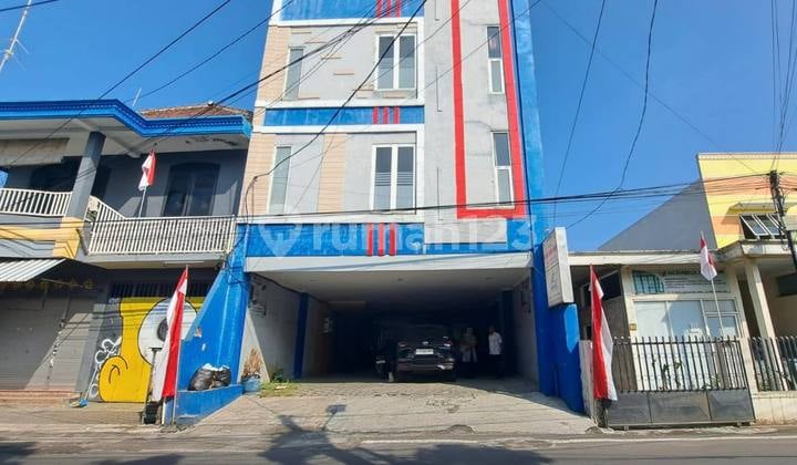 CHEAP BUDGET HOTEL IN LOWOKWARU SURROUNDED BY CAMPUSES IN MALANG SUITABLE FOR A BOARDING HOUSE CHEAP BUDGET HOTEL IN LOWOKWARU SURROUNDED BY CAMPUSES IN MALANG SUITABLE FOR A BOARDING HOUSE