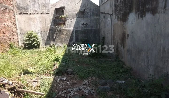 Tanah Siap Bangun Di Sawojajar 1, Malang Kota Tanah Siap Bangun Di Sawojajar 1, Malang Kota