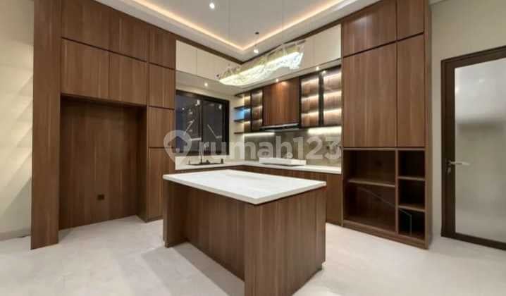 House For Sale - Brand New Bintaro Jaya SHM