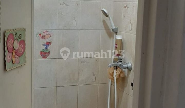 Dijual rumah siap huni di villa melati mas Serpong