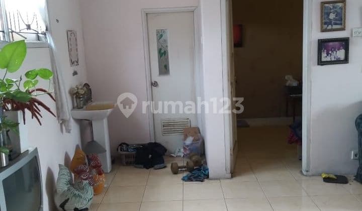 Dijual rumah di kelapa dua gading Serpong hanya 400 meter dari SMS mall