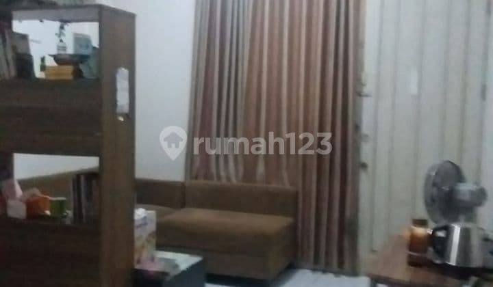 Dijual rumah murah di Cluster sevilla