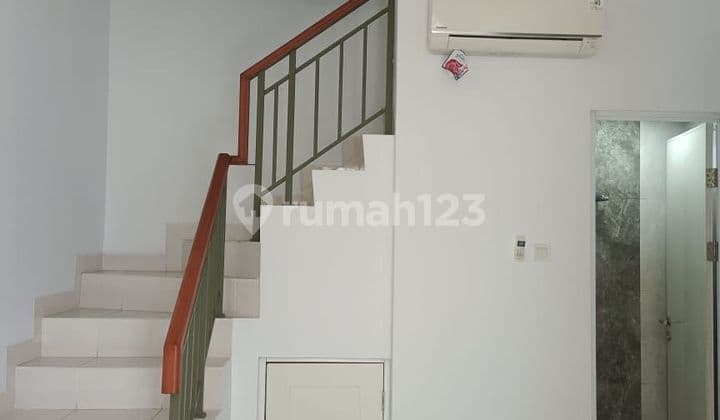 Rumah cantik harga murah