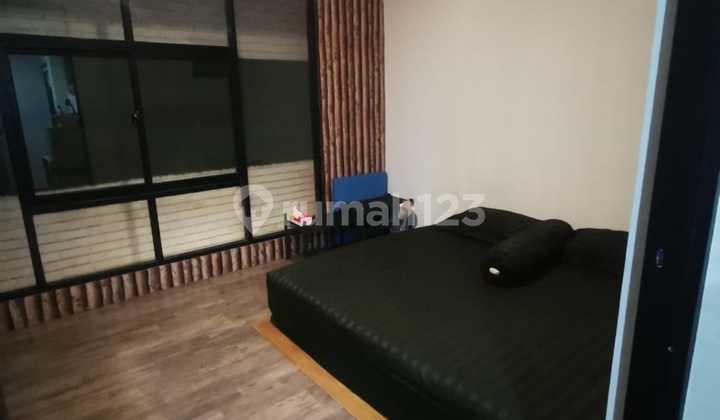 For sale fully furnished Taman Osaka Lippo Karawaci