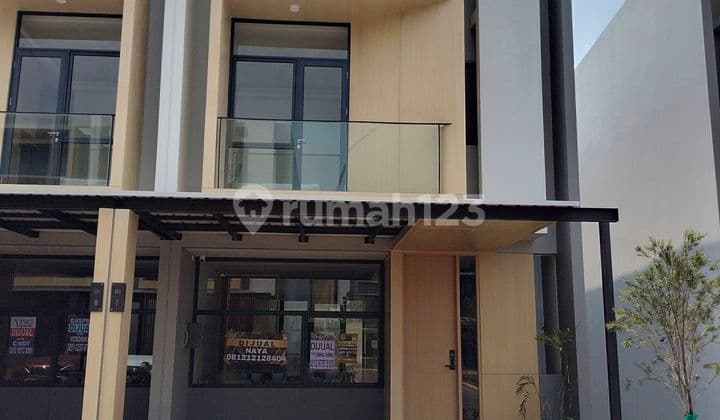 Cheap...Brand New Cluster Jiva Frontline House