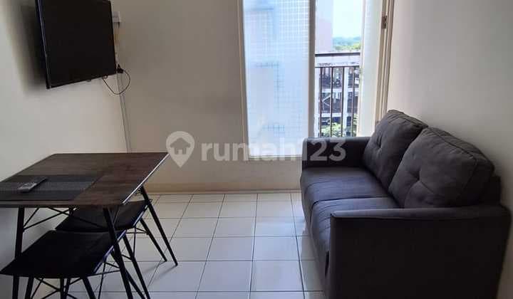 Jual Murah Apartemen Podomoro Golf View !