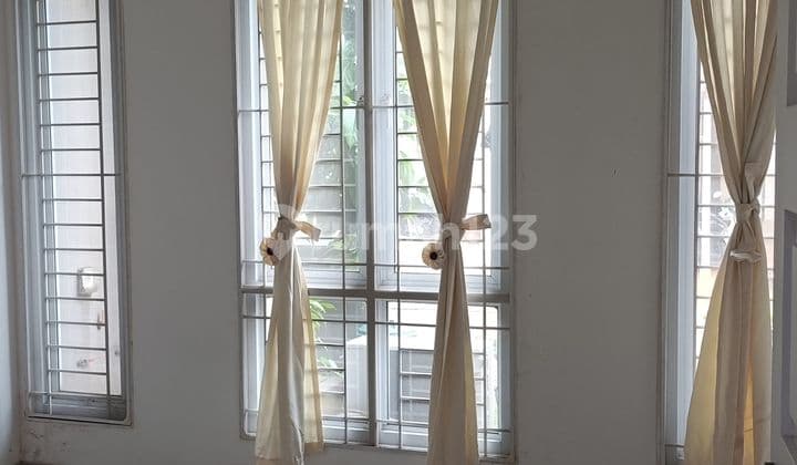 Rmh Cluster Karelia Gading Serpong 3kt 3 Km