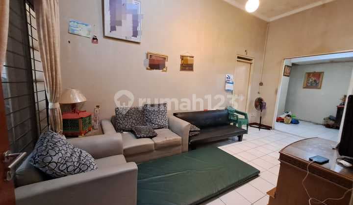 For Sale Freehold House at Villa Melati Mas, Negotiable Price.