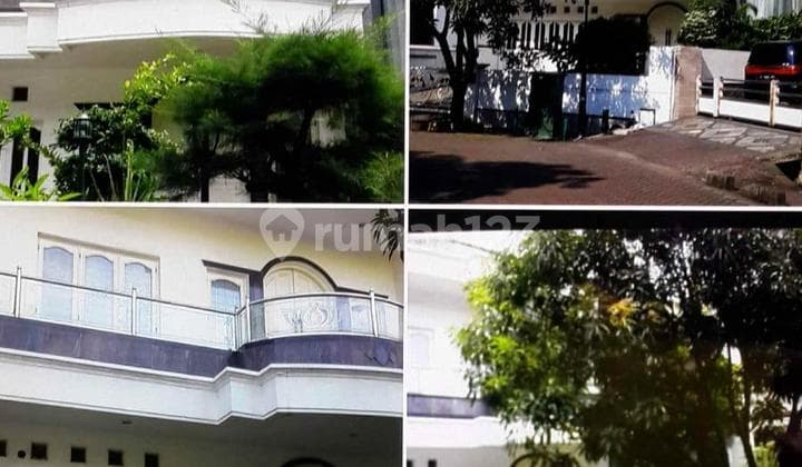 FOR SALE Kelapa Gading BGV House North Jakarta