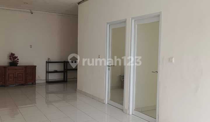 Rumah Di Catalina Gading Serpong 2km 2ac