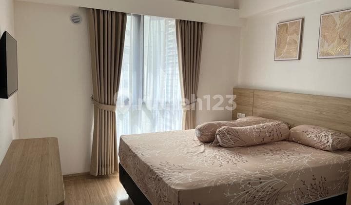 Apt Sky House Tower Duxton 2 5D Sebelah Aeon Mall BSD