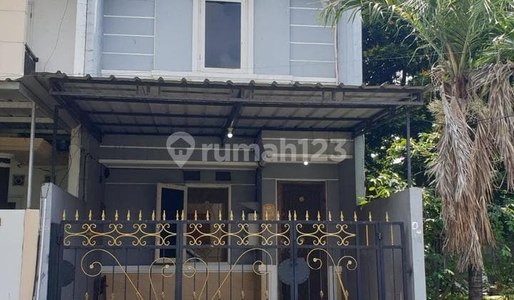 Rumah Siap Huni Furnished Di Cipondoh Harga Nego