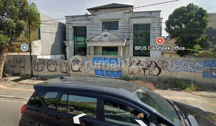 Jual Tanah Murah Potensi Naik Tinggi Di Cikampek