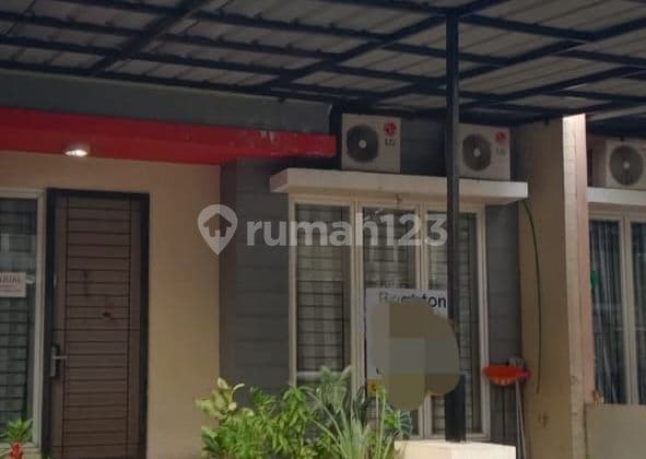 Dijual Rumah Shm Bagus Graha Raya Fortune Breeze