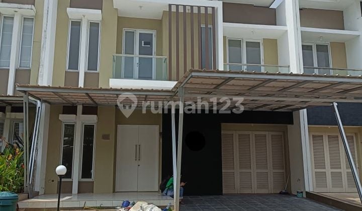 For Rent: Neat and Clean House in San Lorenzo
