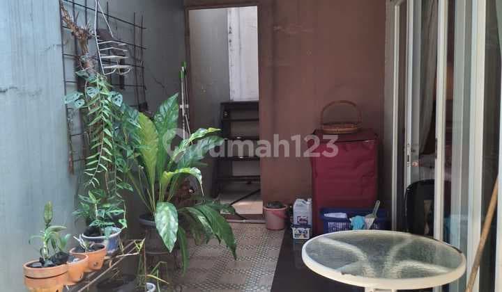 Jual Cepat Harga Nego Rmh Villa Melati Mas