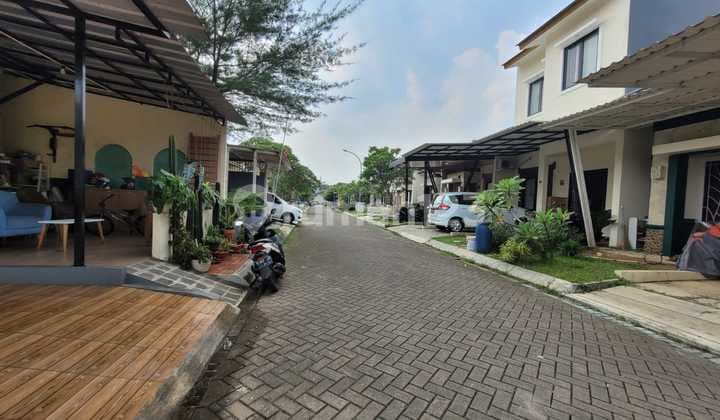 Rumah Asri Siap Huni Bali Resort Harga khusus bulan Desember