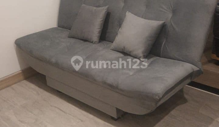 Aparteman Collins Tower A Jual/Sewa 3bln/6bln/1thn