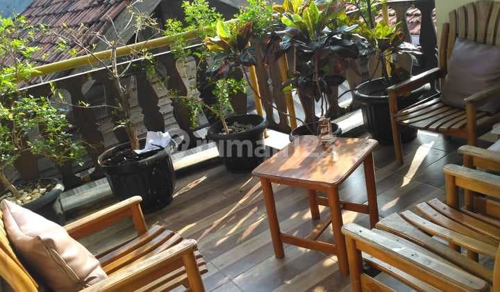 Dijual Murah Rumah Tinggal(Kos) Sukabumi Selatan Kebon Jeruk Jakarta Barat SHM