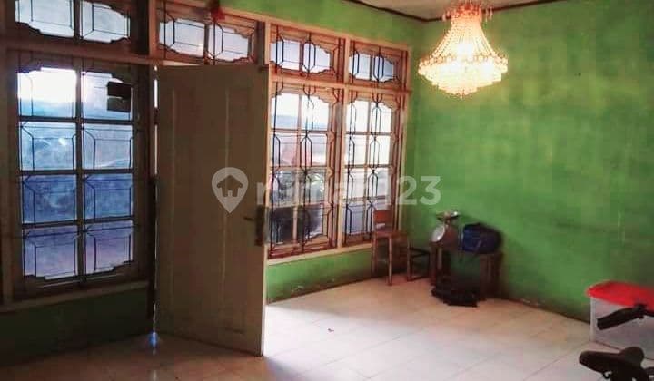 House 8x30. Cheap. Suitable for boarding rooms.