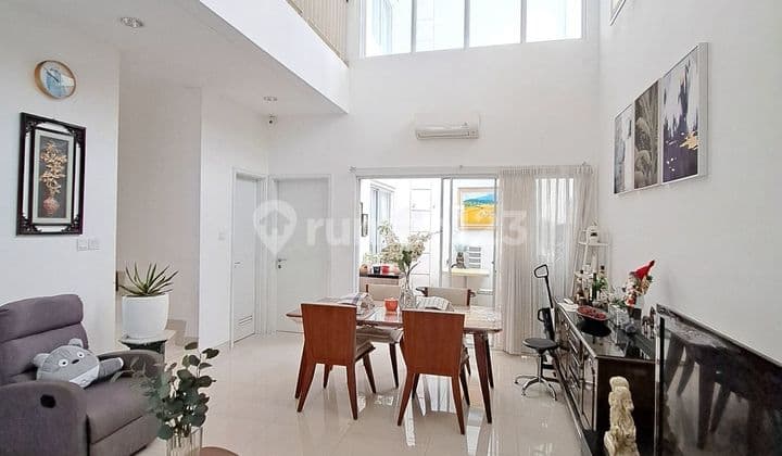 Rumah Mewah, Rapi. Furnish. Siap Huni. Yuk Disurvey