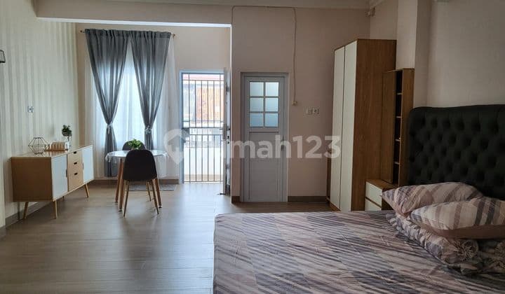 Ruko bagus, Rapi. Cocok buat usaha. Siap huni.