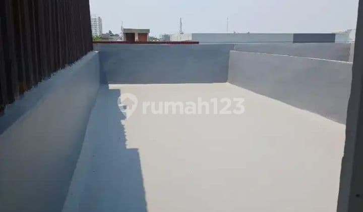 Ruko Bagus, Dilokasi Padat Penduduk. Siap Huni