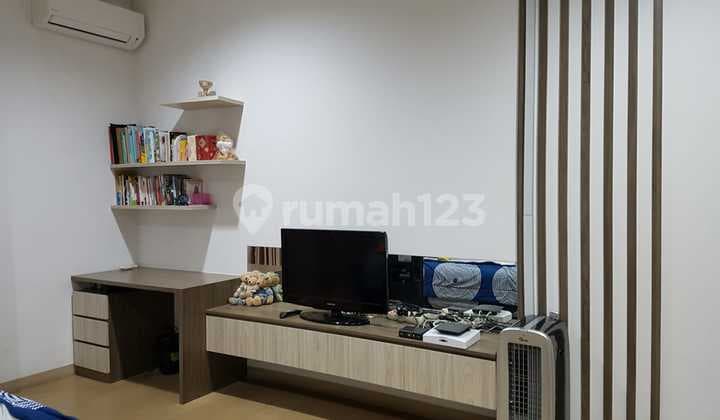 Rumah Baguss. Siap Huni. Tinggal Koper Dibawa Aja