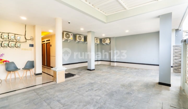 Dijual Kos Premium Aktiv,Dekat Bandara Soekarno Hatta, Tangerang