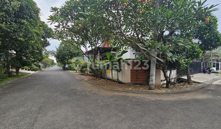 Rumah Luas, Harga Murahhh. Yuks Disurvey