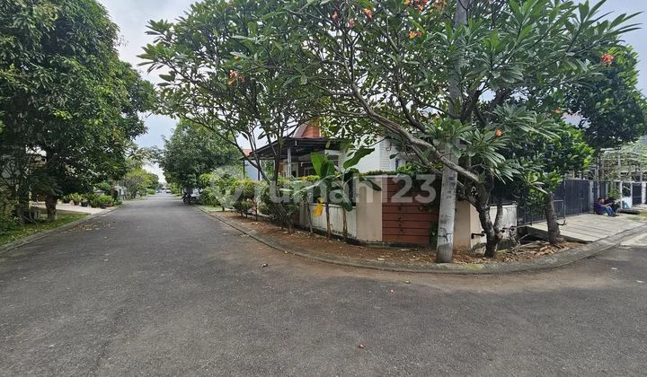 Rumah Luas, Harga Murahhh. Yuks Disurvey