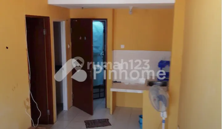 M Dijual Apartemen Citypark 2Br Cengkareng Jakarta Barat